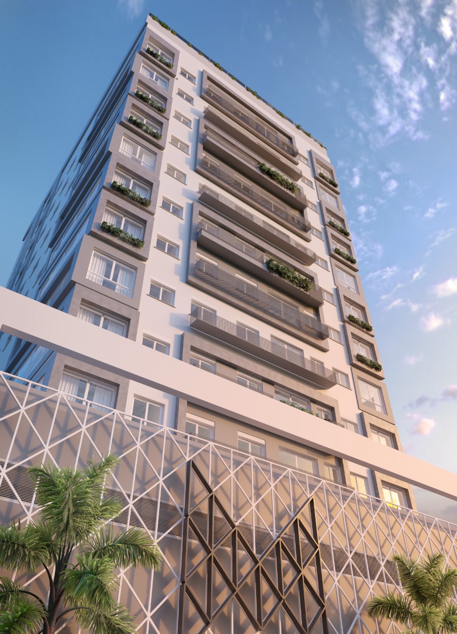Apartamento 2 dormitórios à venda no bairro Navegantes em Capão Da Canoa - imovel 0004